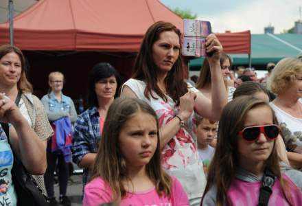 Staromiejska Wiosna - niedziela